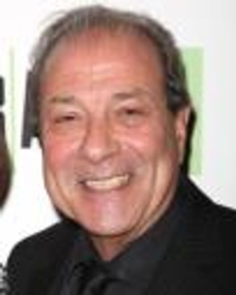 Dan Grimaldi Headshot