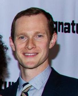 Dan Bittner Headshot