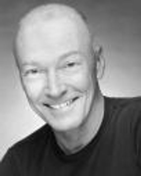 Dan Berkowitz Headshot