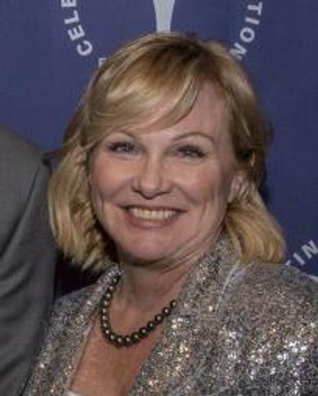 Cynthia Vance Headshot