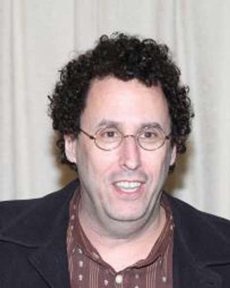 Bruce MacVittie Headshot