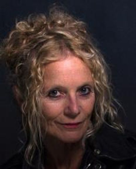 Cyndi Coyne Headshot