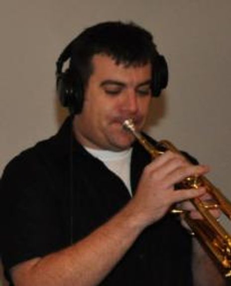 Craig Taylor (I) Headshot