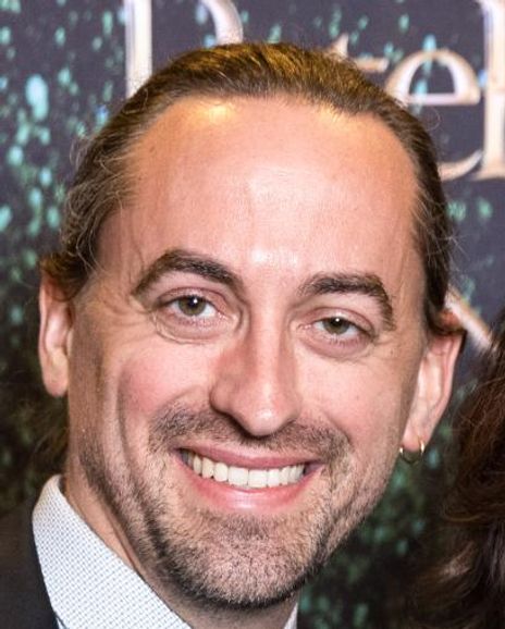 Craig Napoliello Headshot