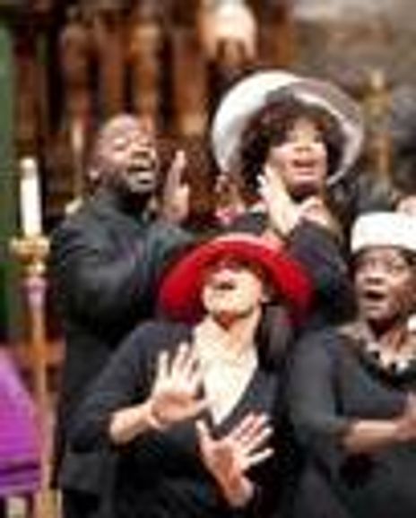 Craig Marberry Headshot