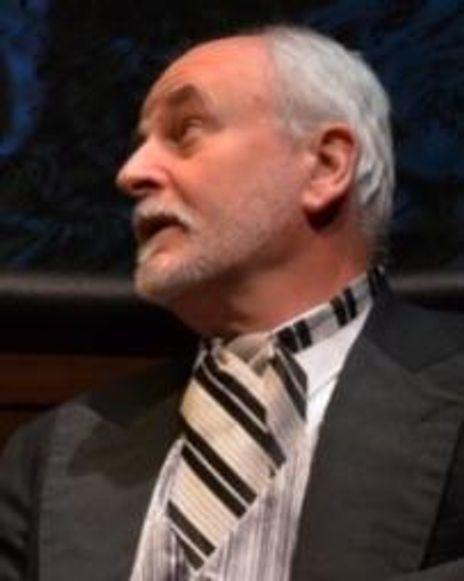 Craig Macdonald Headshot