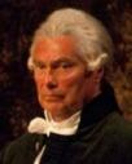 Craig Dudley Headshot