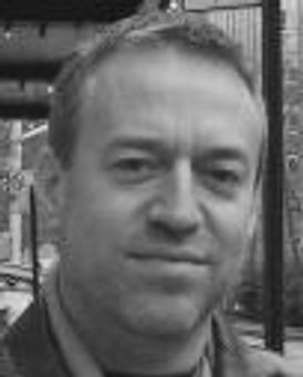 Craig Bryant Headshot