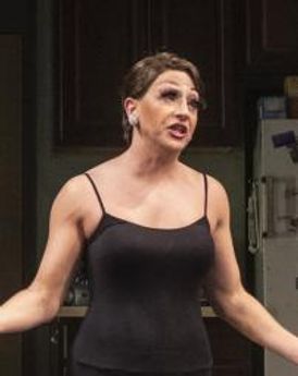 Courter Simmons Headshot