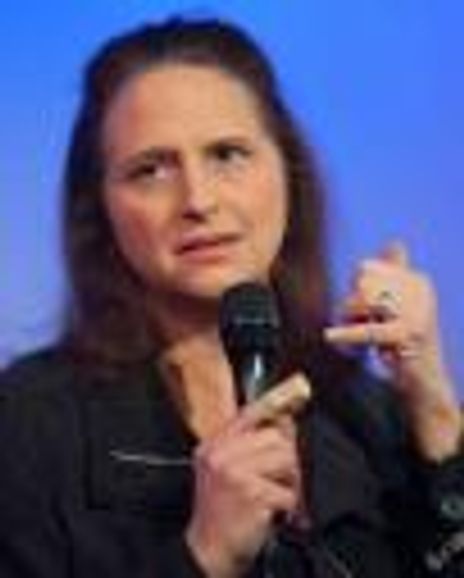 Cory Kahaney Headshot