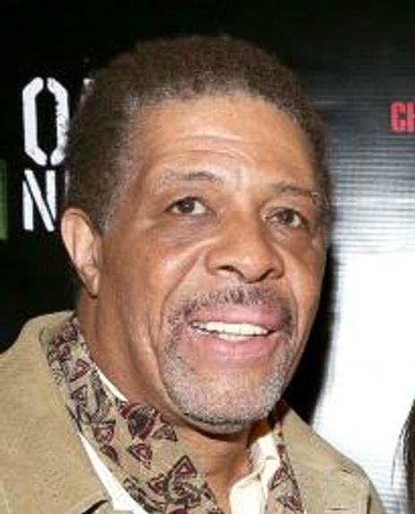 Cortez Nance Jr. Headshot