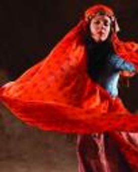 Corliss Preston Headshot