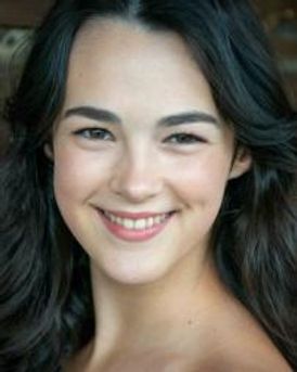 Corinne Catlin Fischer Headshot