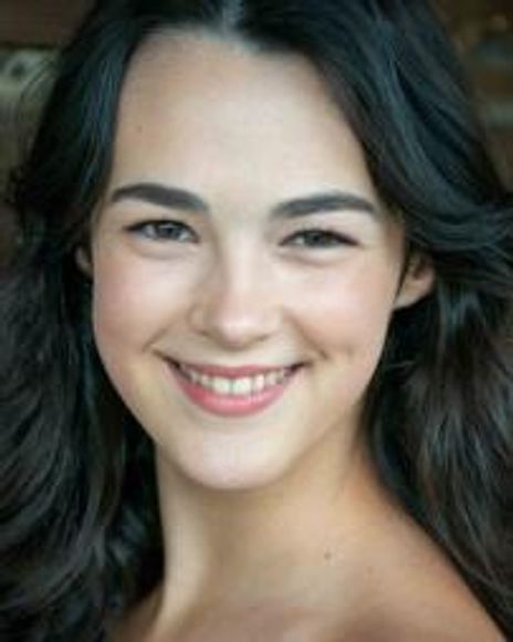 Corinne Catlin Fischer Headshot