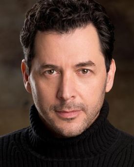 Corey Parker Headshot