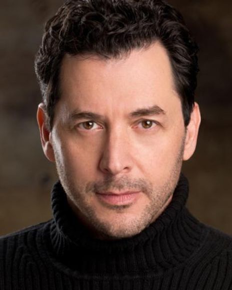 Corey Parker Headshot