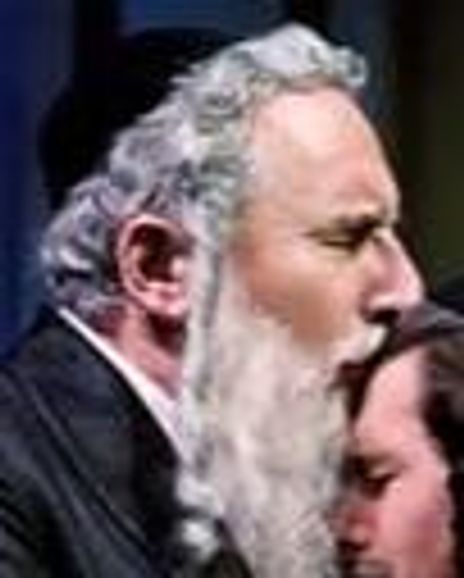 Corey Fischer Headshot