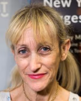 Constance Shulman Headshot