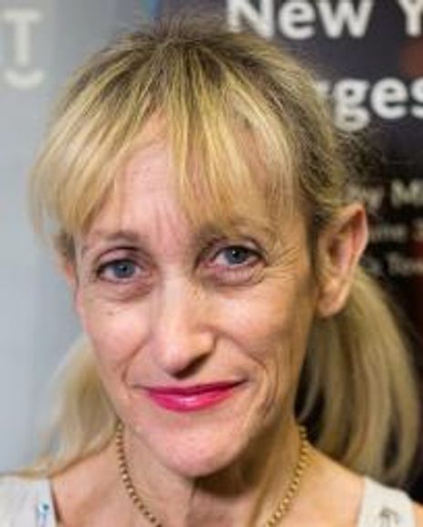 Constance Shulman Headshot