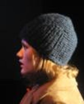 Heather Taylor Headshot