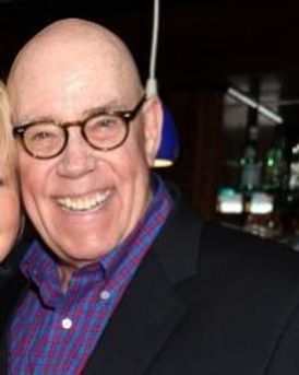 Conrad John Schuck Headshot