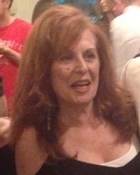 Connie Danese Headshot