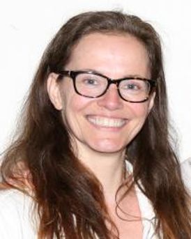 Colleen Werthman Headshot