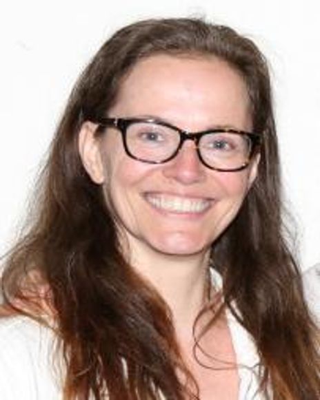 Colleen Werthman Headshot