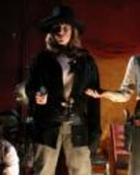 Colleen Hughes Headshot