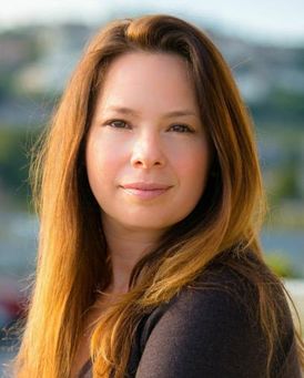 Clove Galilee Headshot