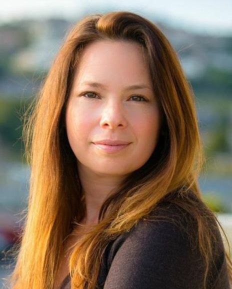 Clove Galilee Headshot