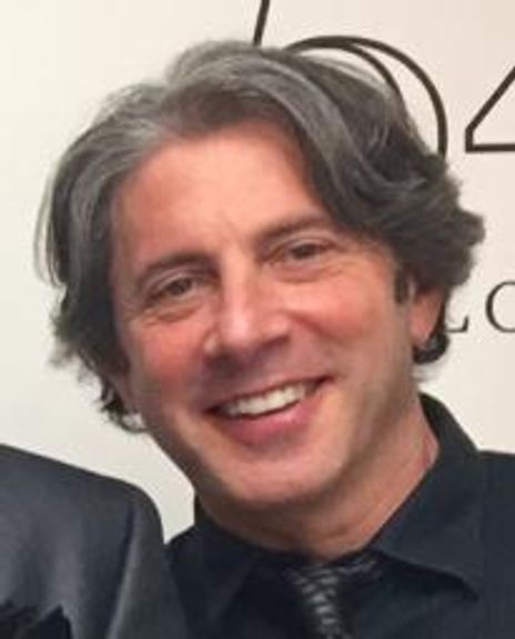 Clint DeGanon Headshot