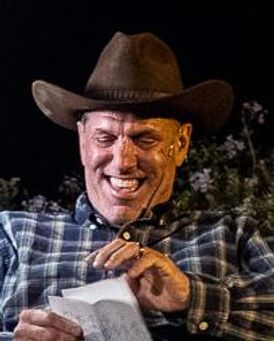 Cliff Weissman Headshot