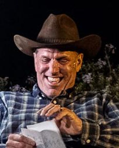 Cliff Weissman Headshot