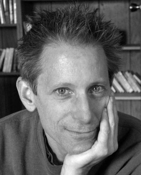 Cliff Simon Headshot