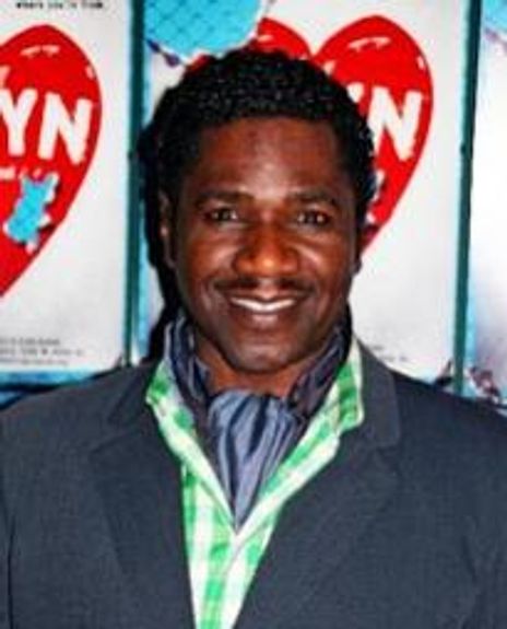 Cleavant Derricks Headshot