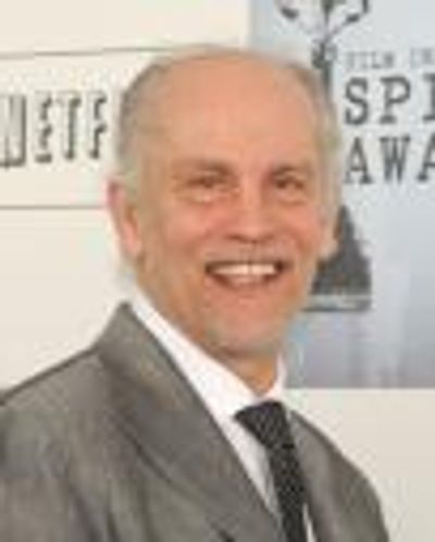 John Malkovich Headshot