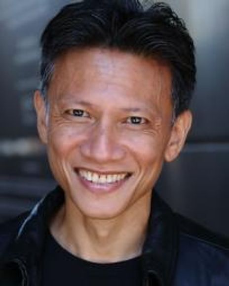 Claro Austria Headshot