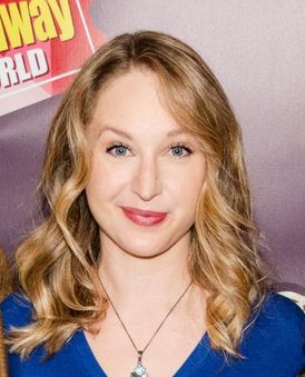 Allison Siko Headshot