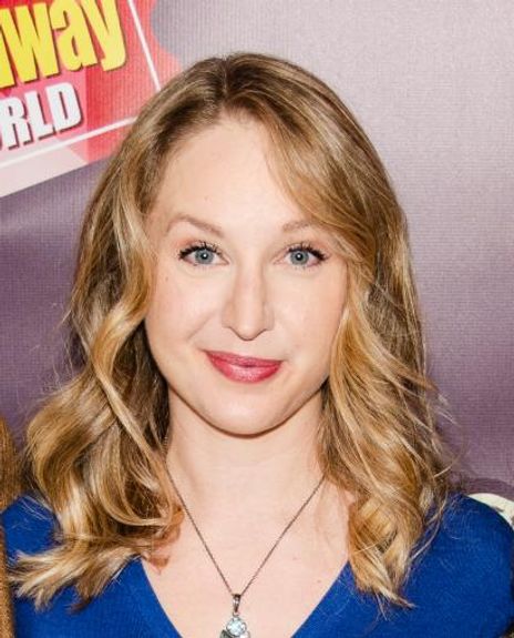 Allison Siko Headshot