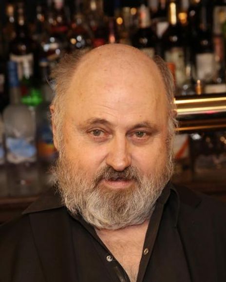 Clark Middleton Headshot