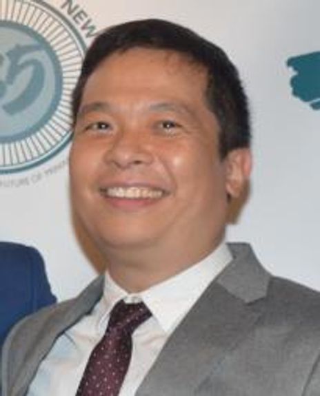 Clarence Coo Headshot