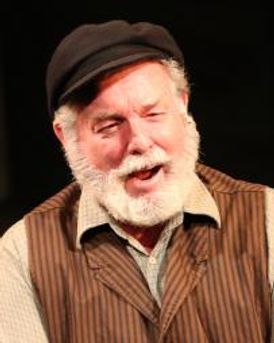 Chuck Karel Headshot