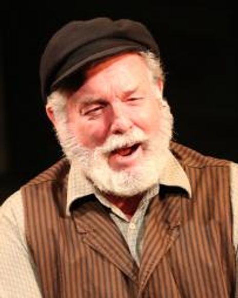 Chuck Karel Headshot