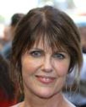 Pam Dawber Headshot