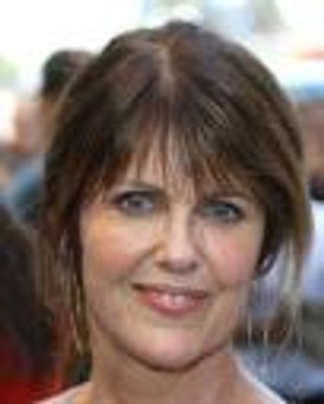 Pam Dawber Headshot