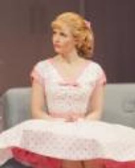 Christy McIntosh Headshot