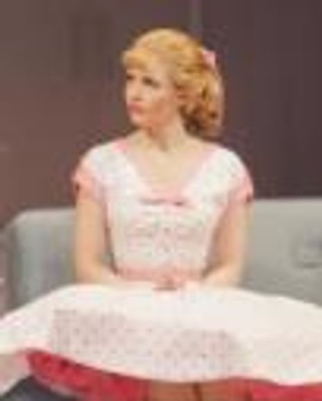 Christy McIntosh Headshot