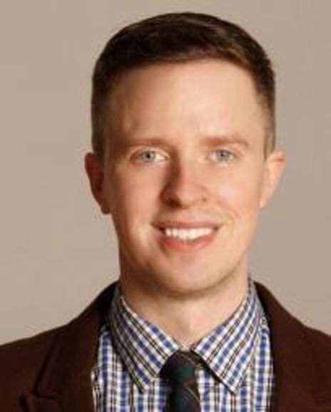 Christopher Stephens Headshot