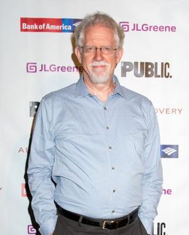 David Manis Headshot